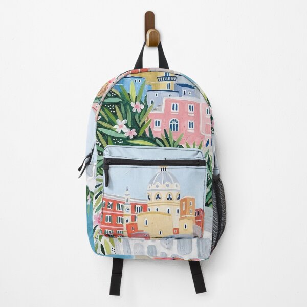 Item preview, Procida, Italy designed and sold by POSTERIOCREW.