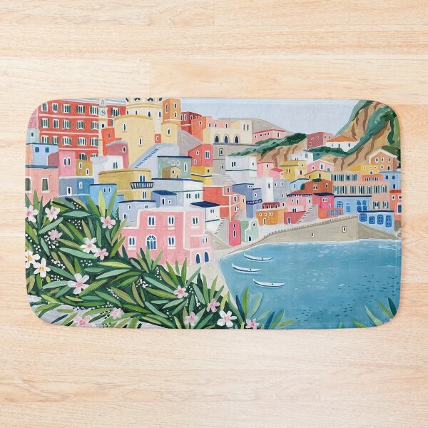 Item preview, Procida, Italy designed and sold by POSTERIOCREW.