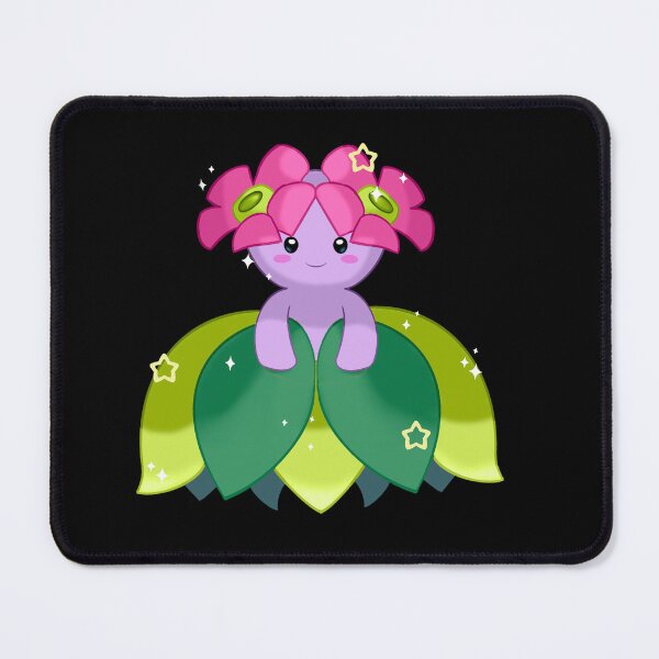 Item preview, Pocketmon Fanart Shiny #182 designed and sold by Cosplay Evolution.