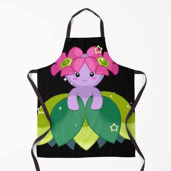 Item preview, Pocketmon Fanart Shiny #182 designed and sold by Cosplay Evolution.