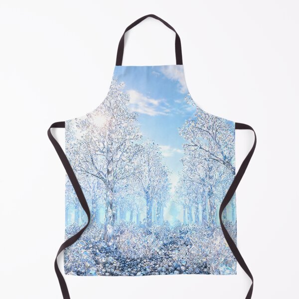 Item preview, Forest of Diamond designed and sold by Orese12.