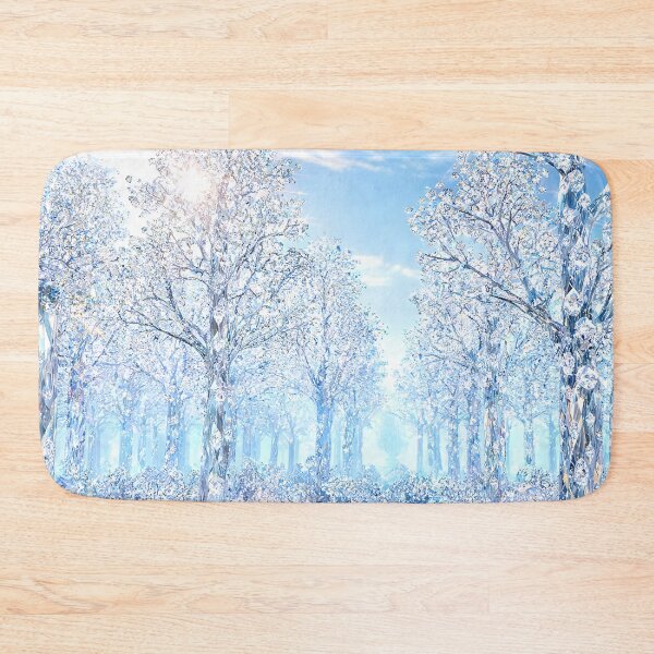 Item preview, Forest of Diamond designed and sold by Orese12.