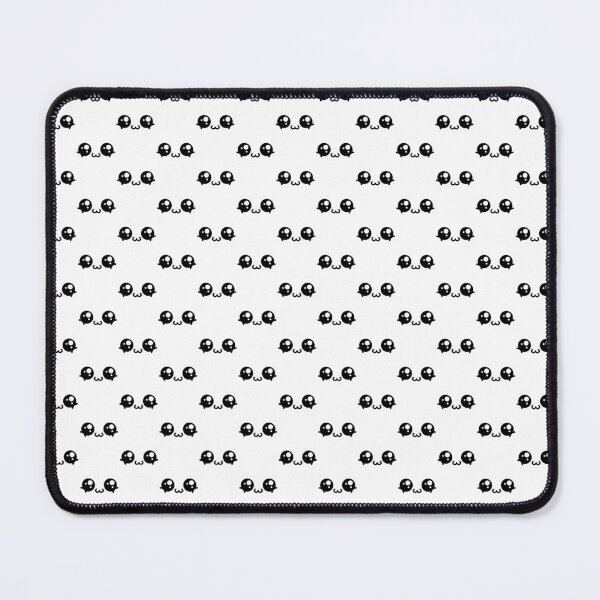 Item preview, Lovely kawaii owo face pattern designed and sold by BlushyPrint.