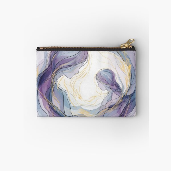 Item preview, Abbraccio di Luce - Madre e Figlia designed and sold by GSphotoclick.