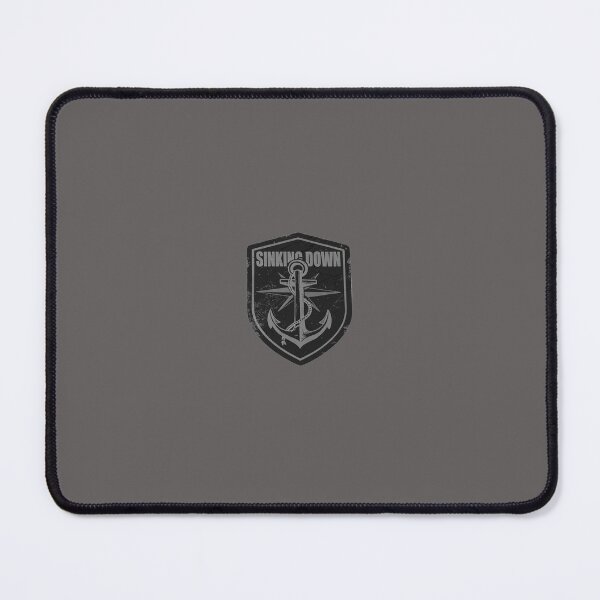 Item preview, BF6 Inspired Depth Holdfast 'Sinking Down' Vehicle Decal Design designed and sold by Sellcooldesigns.