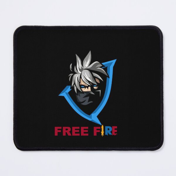 Item preview, Free fire Mask designed and sold by RayceJoshi.