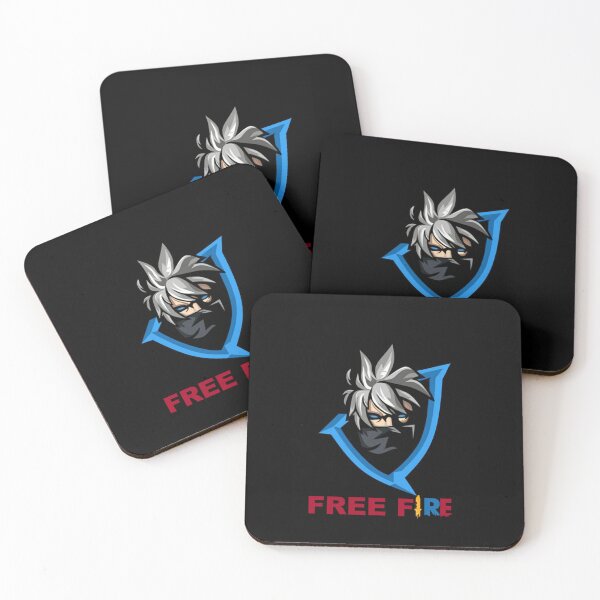 Item preview, Free fire Mask designed and sold by RayceJoshi.