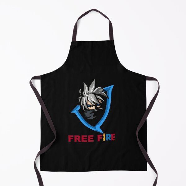 Item preview, Free fire Mask designed and sold by RayceJoshi.