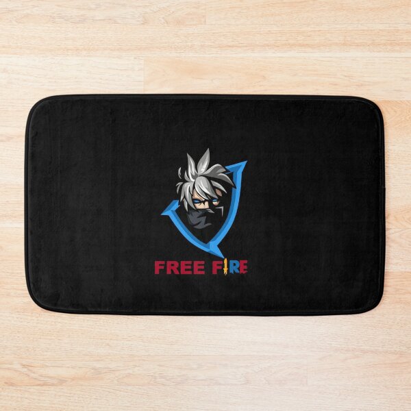 Item preview, Free fire Mask designed and sold by RayceJoshi.