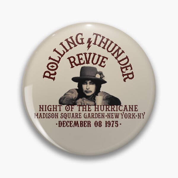 Item preview, Rolling Thunder Revue designed and sold by ElijahBarns.