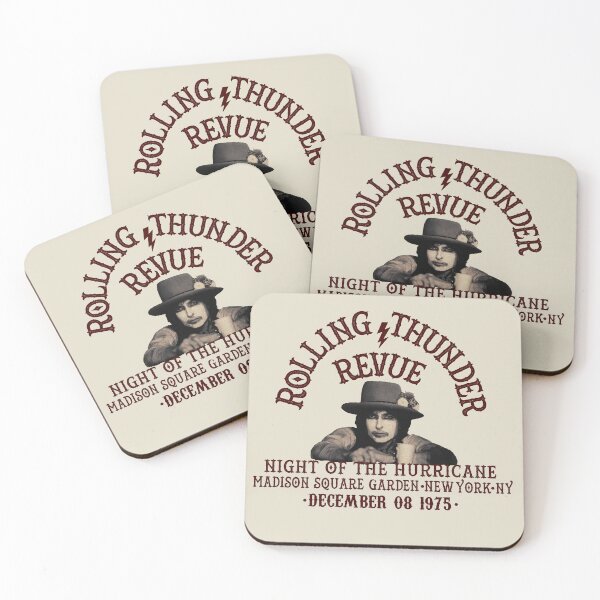 Item preview, Rolling Thunder Revue designed and sold by ElijahBarns.