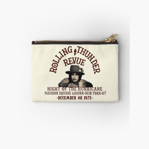 Item preview, Rolling Thunder Revue designed and sold by ElijahBarns.