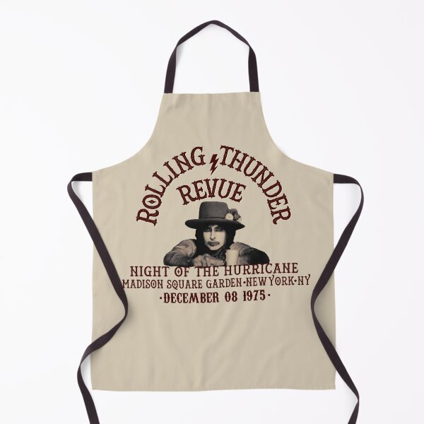 Item preview, Rolling Thunder Revue designed and sold by ElijahBarns.