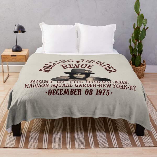 Item preview, Rolling Thunder Revue designed and sold by ElijahBarns.