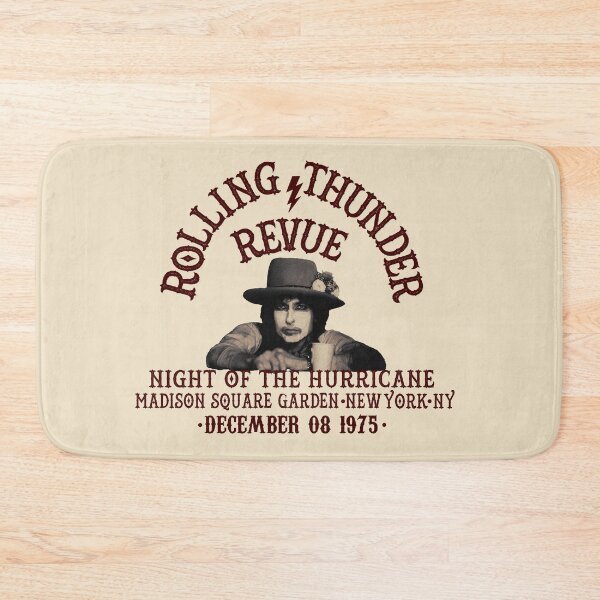 Item preview, Rolling Thunder Revue designed and sold by ElijahBarns.