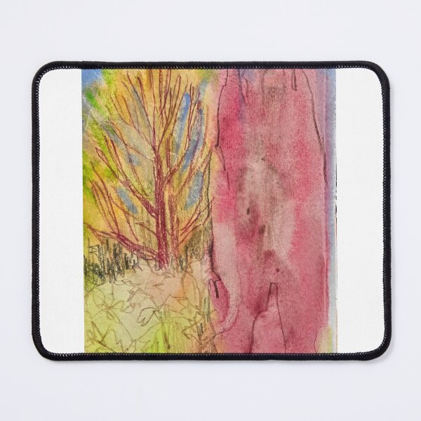 Item preview, A Garden in Color designed and sold by TatianaSorokina.