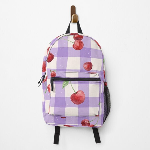 Item preview, red cherry pattern by why designed and sold by tampansgang.