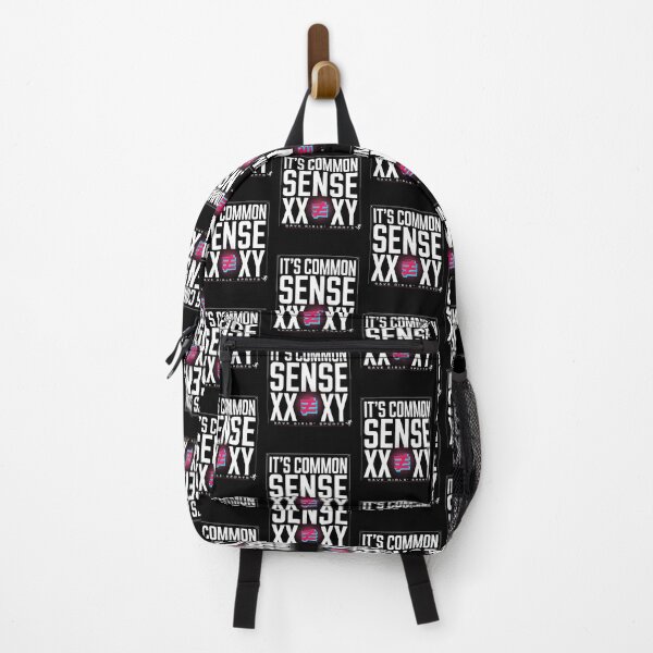 Item preview, It's Common Sense XX is Different to XY Female Athletes designed and sold by Redgiant87x.