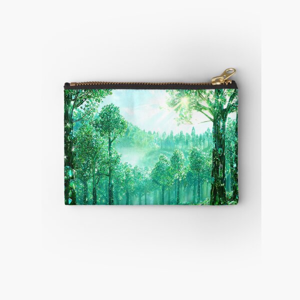Item preview, Forest of Emerald designed and sold by Orese12.