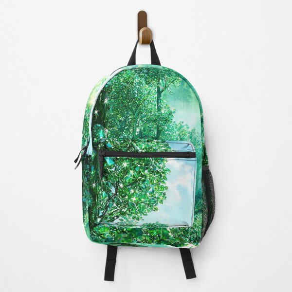Item preview, Forest of Emerald designed and sold by Orese12.