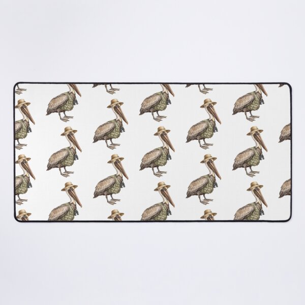 Item preview, Explorer Pelican Science Teacher designed and sold by Roy & Tiffany.