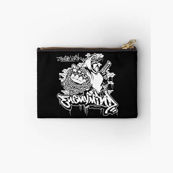 Item preview, THE ENEMY MIND BAND designed and sold by GanradgeArt.