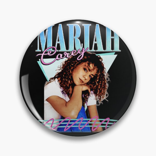Item preview, MARIAH CAREY  designed and sold by IjayyunStore.