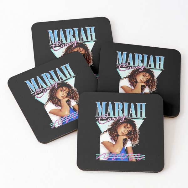 Artikelvorschau, MARIAH CAREY entworfen und verkauft von IjayyunStore.