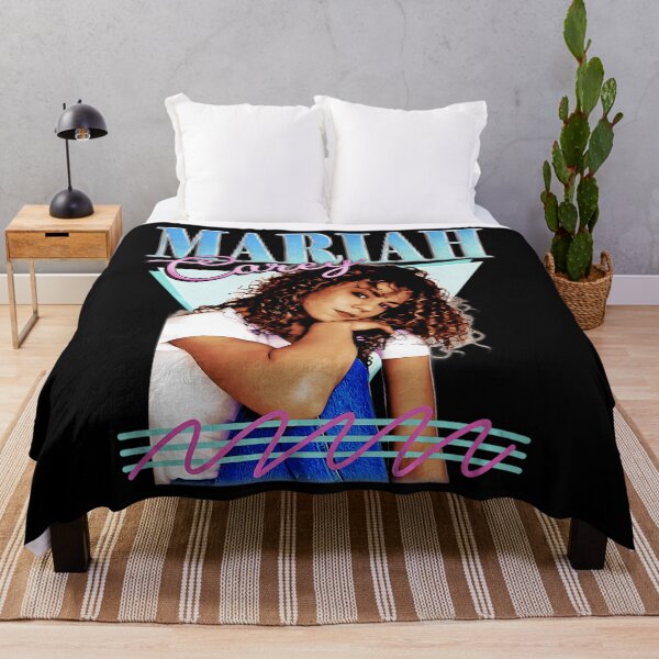 Artikelvorschau, MARIAH CAREY entworfen und verkauft von IjayyunStore.