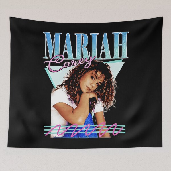 Item preview, MARIAH CAREY  designed and sold by IjayyunStore.