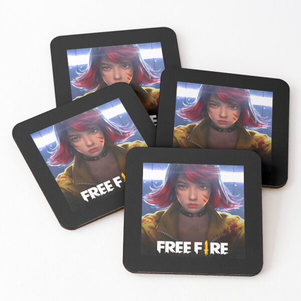 Item preview, Garena Free Fire      designed and sold by RayceJoshi.
