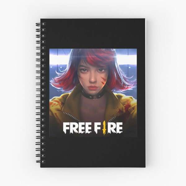 Item preview, Garena Free Fire      designed and sold by RayceJoshi.