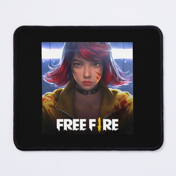 Item preview, Garena Free Fire      designed and sold by RayceJoshi.