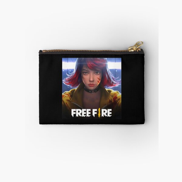 Item preview, Garena Free Fire      designed and sold by RayceJoshi.