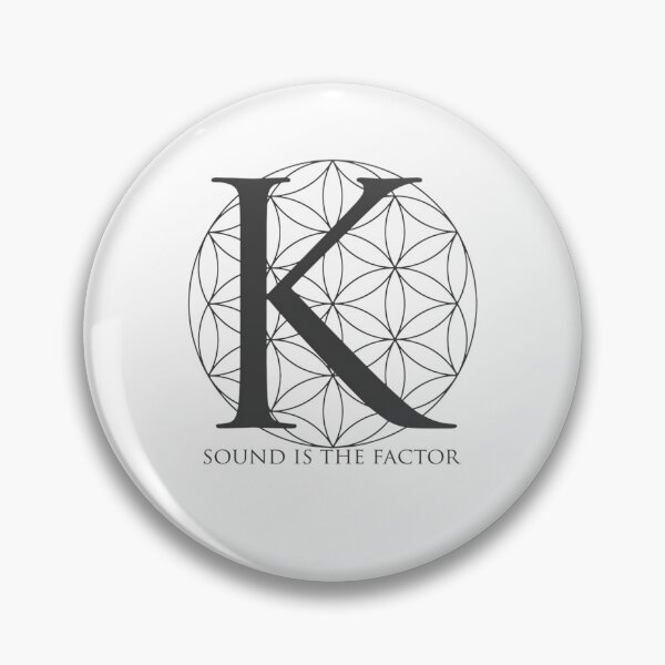 Item preview, ASYMMETRY KARNIVOOL designed and sold by GrimTeddySt.