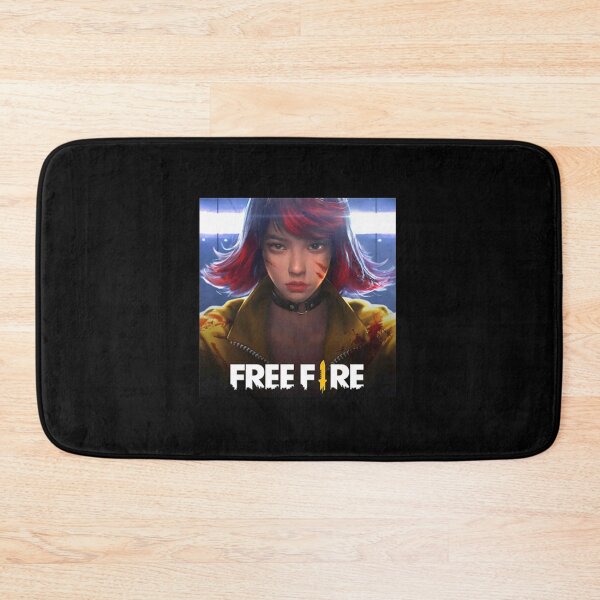 Item preview, Garena Free Fire      designed and sold by RayceJoshi.