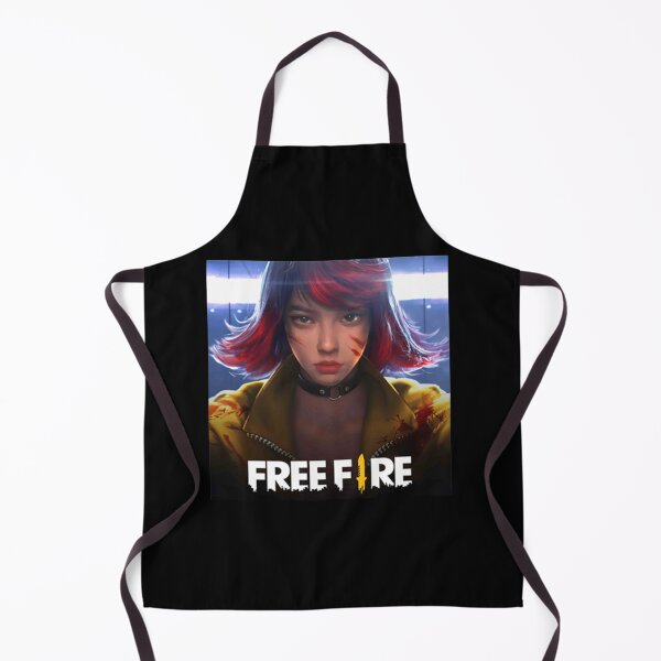 Item preview, Garena Free Fire designed and sold by RayceJoshi.