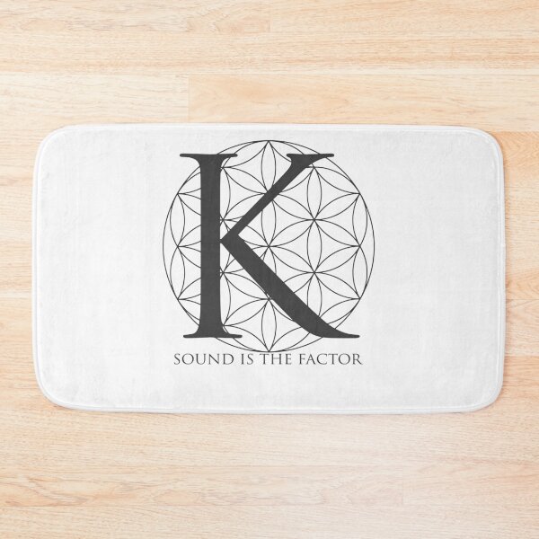 Item preview, ASYMMETRY KARNIVOOL designed and sold by GrimTeddySt.