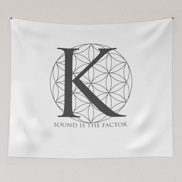 Item preview, ASYMMETRY KARNIVOOL designed and sold by GrimTeddySt.
