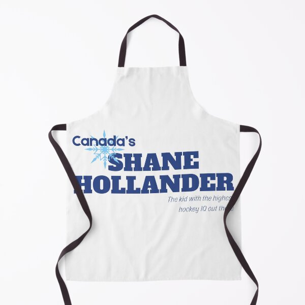 Item preview, Canada's Shane Hollander designed and sold by Maria is Loud.