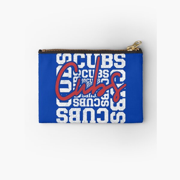 Item preview, Vintage Cubs Classic Script Sports Fan Team Spirit designed and sold by RockTheFeal.