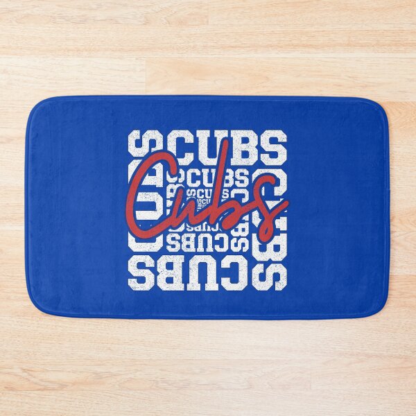 Item preview, Vintage Cubs Classic Script Sports Fan Team Spirit designed and sold by RockTheFeal.