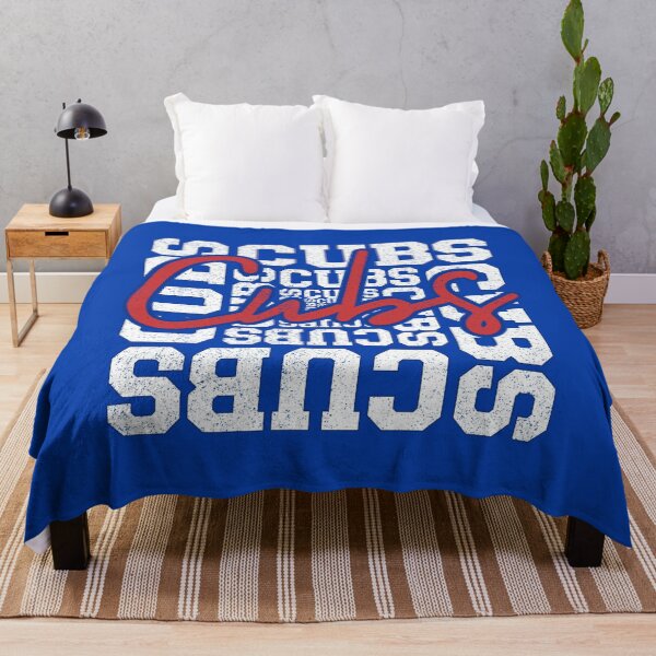 Item preview, Vintage Cubs Classic Script Sports Fan Team Spirit designed and sold by RockTheFeal.