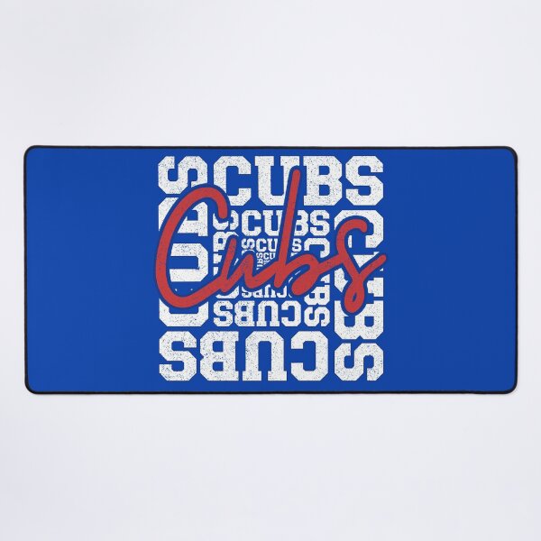 Item preview, Vintage Cubs Classic Script Sports Fan Team Spirit designed and sold by RockTheFeal.