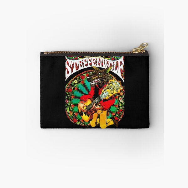 Item preview, STEPPENWOLF BORN TO BE WILD ROCK designed and sold by NiamhCUteSmith.