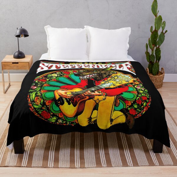 Item preview, STEPPENWOLF BORN TO BE WILD ROCK designed and sold by NiamhCUteSmith.