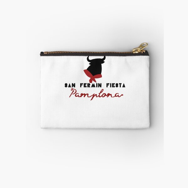 Item preview, SAN FERMIN RUNNING WITH THE BULLS AT PAMPLONA designed and sold by MadeThisFMeS.