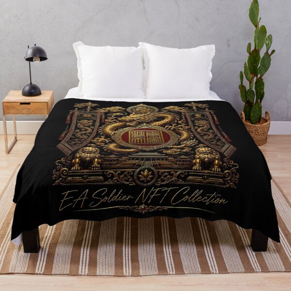 Item preview, Chinese Empire designed and sold by EASNFTCOL.