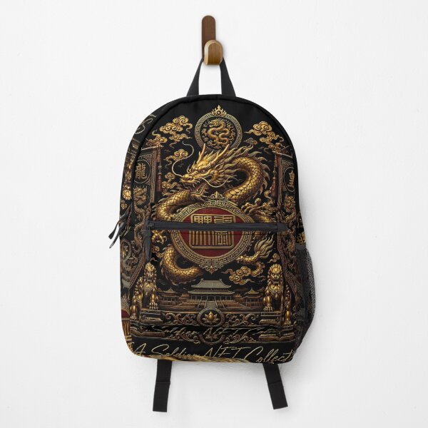 Item preview, Chinese Empire  designed and sold by EASNFTCOL.