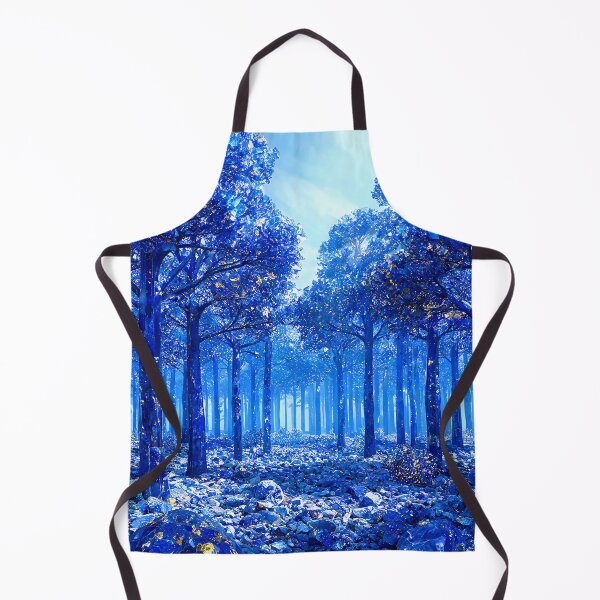 Item preview, Forest of Lapis Lazuli designed and sold by Orese12.